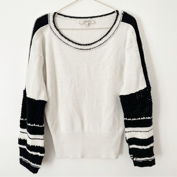 Dorothee Schumacher knit sweater size L - Picture 3 of 13